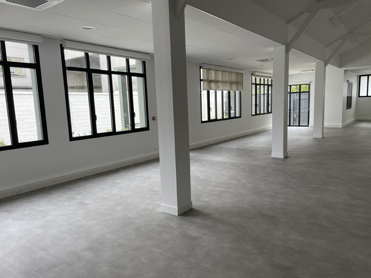 Local d'activité Montreuil 4236m² Vente local d'activité Montreuil Seine-Saint-Denis OVACT2419000 10